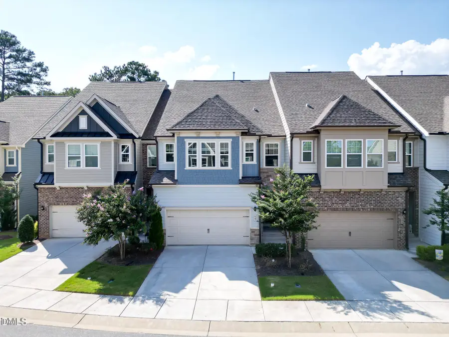 647 Newlyn Drive, Raleigh, NC 27606 - #3