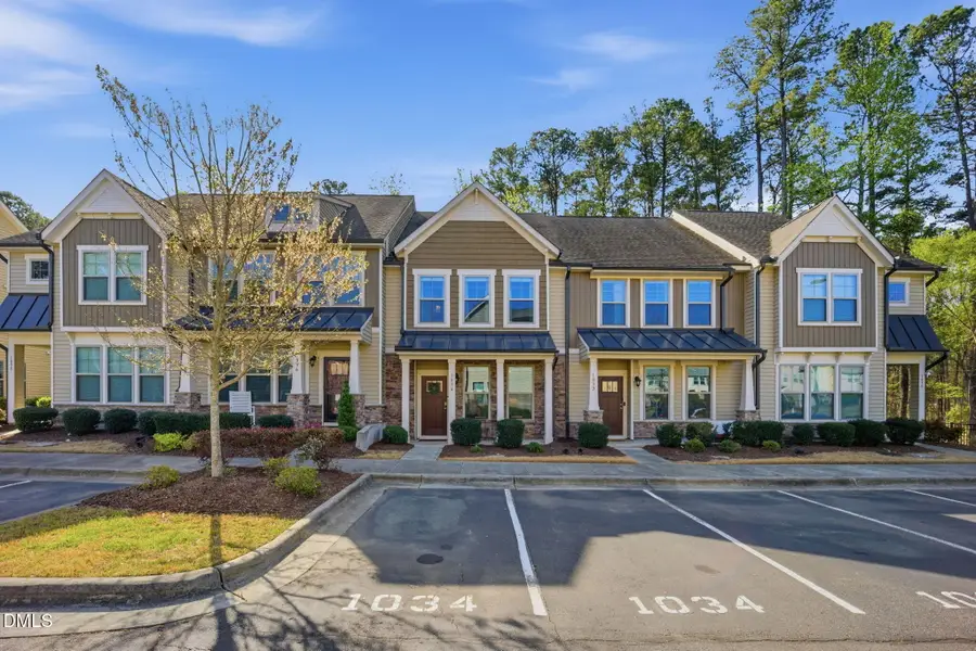 1034 Urbane Court, Durham, NC 27713 - #2