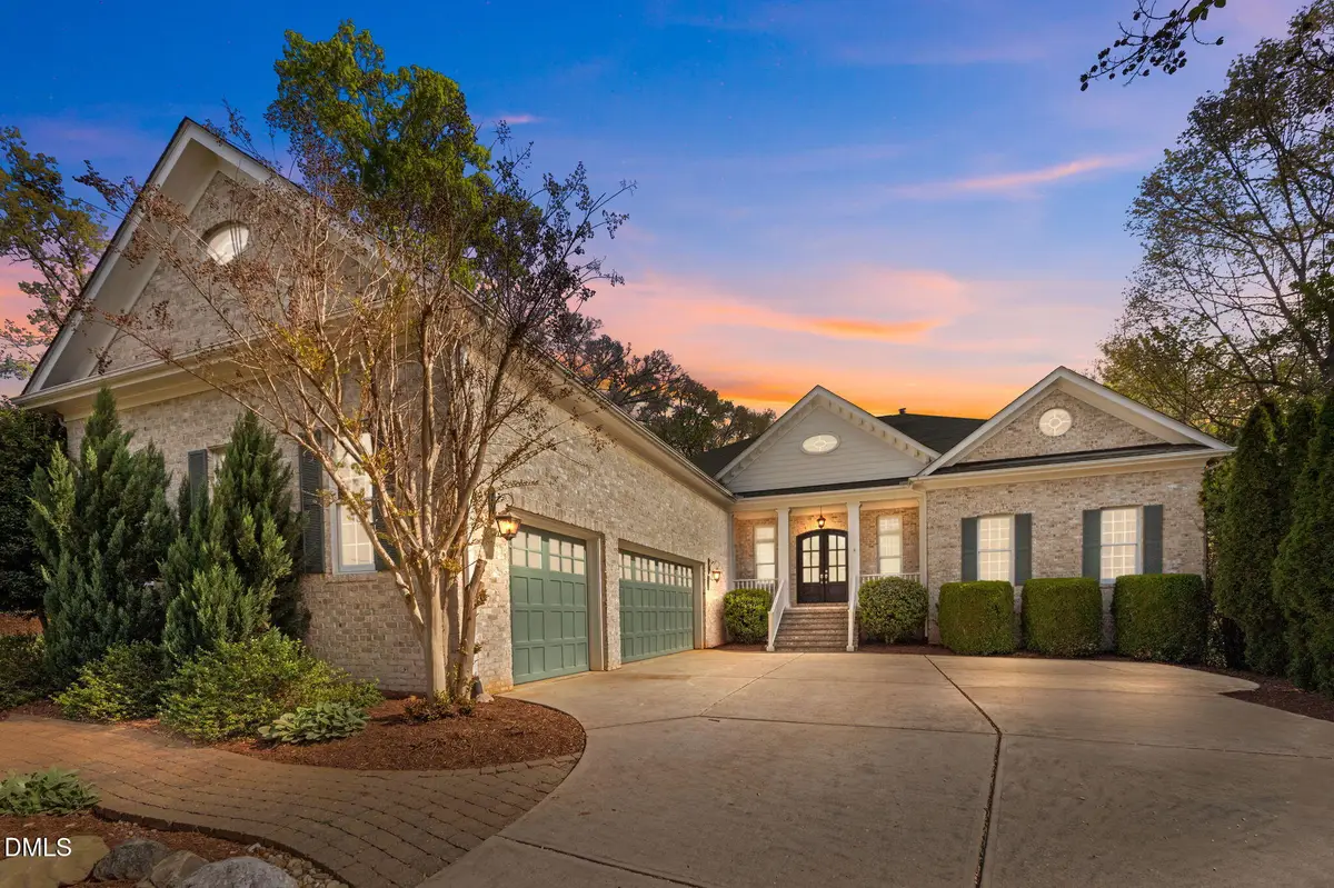 45 Night Heron, Chapel Hill, NC 27517 - #1