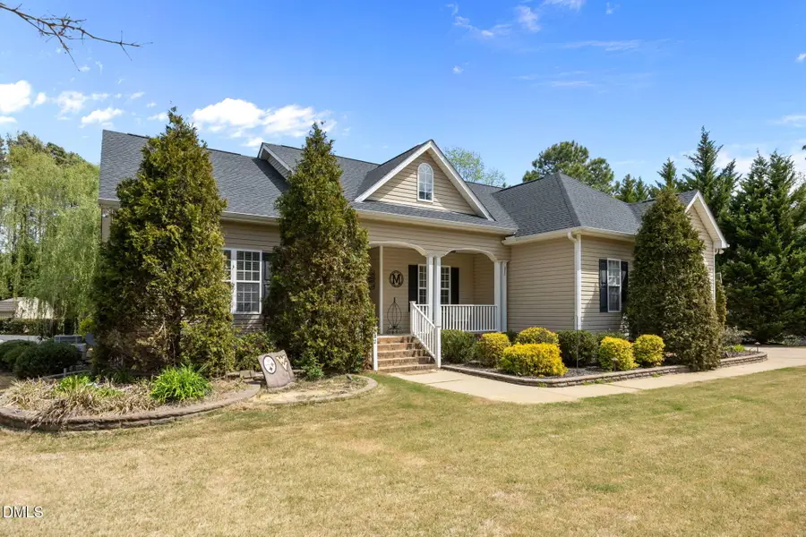 887 Coachman Way, Sanford, NC 27332 - #2