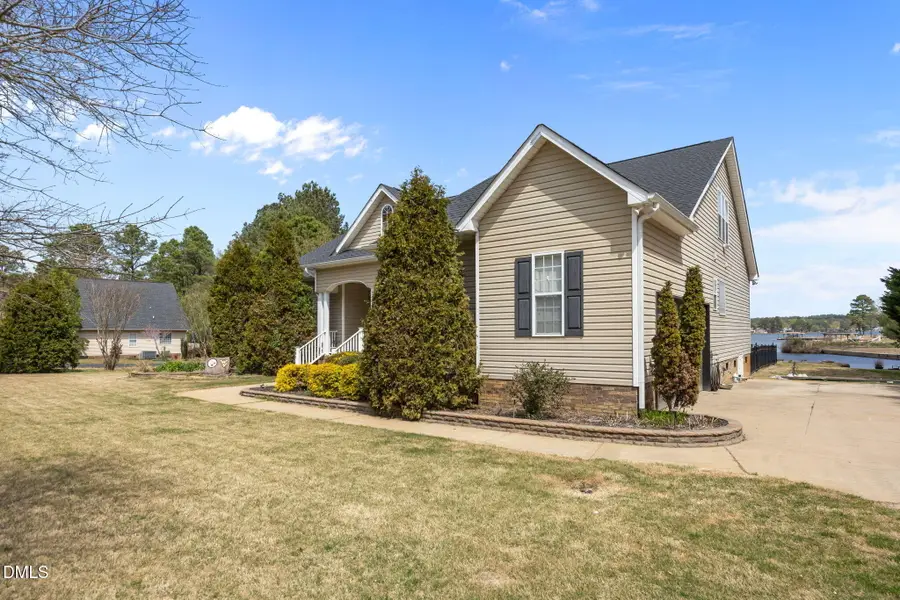887 Coachman Way, Sanford, NC 27332 - #3
