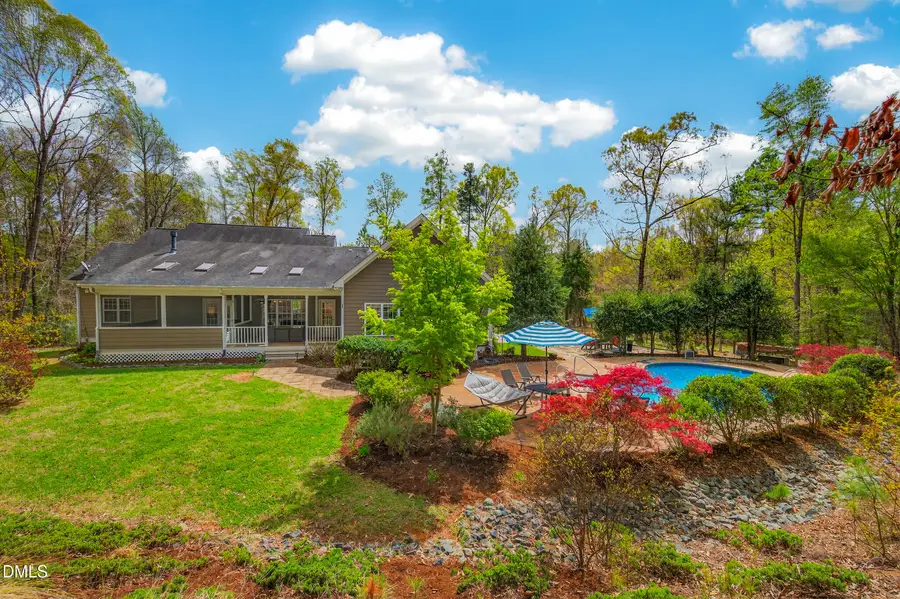 450 Ryan Road, Pittsboro, NC 27312 - #2