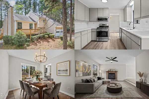 1311 Martin Luther King Junior Parkway, Durham, NC 27707