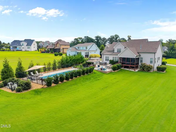 8821 Hexham Road, Wake Forest, NC 27587