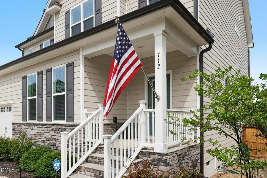 712 Scenic Pond Way, Rolesville, NC 27571 - #3