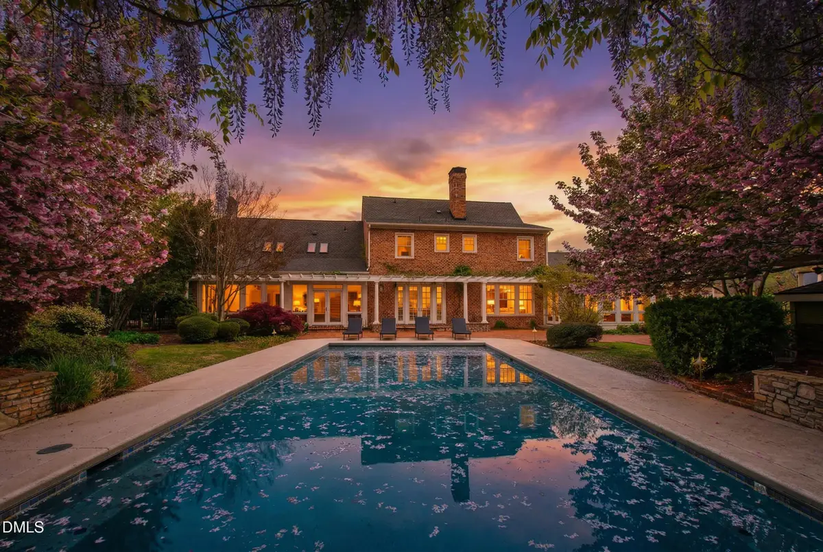 2111 Cook Ridge Court, Raleigh, NC 27615 - #1