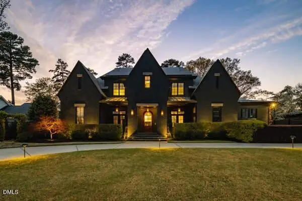 2127 Ridge Road, Raleigh, NC 27607