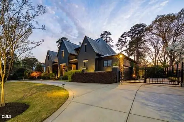 2127 Ridge Road, Raleigh, NC 27607 - #2