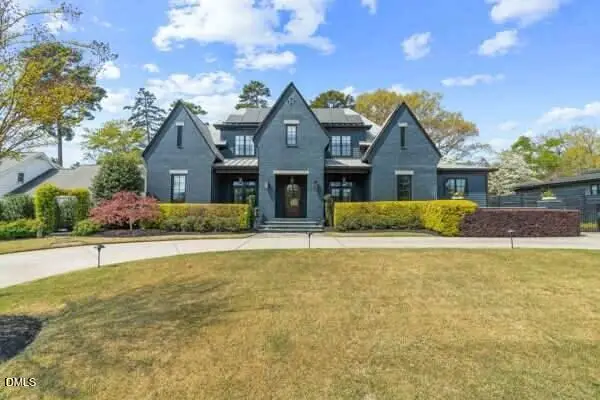 2127 Ridge Road, Raleigh, NC 27607 - #3