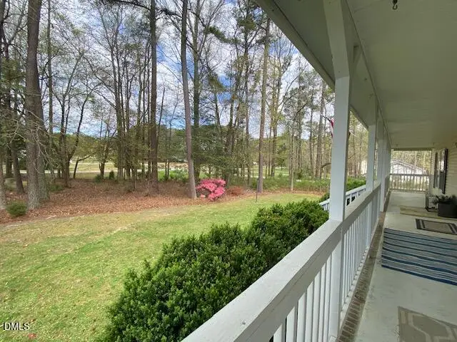 23 S Chaucer Way, Kittrell, NC 27544 - #3