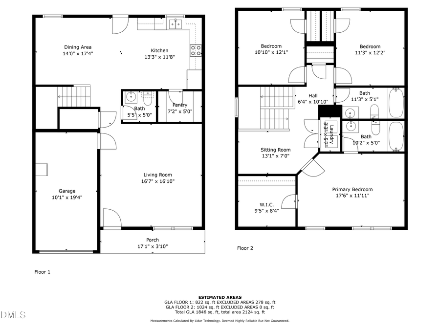 4108 Lady Slipper Lane, Durham, NC 27704 - #2