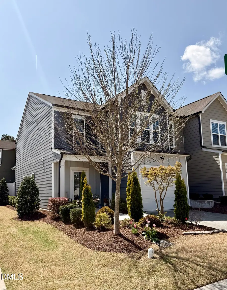 126 Pelsett Street, Durham, NC 27703 - #2