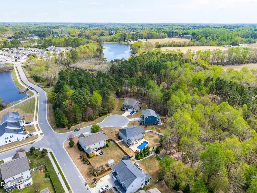 404 Glenville Lake Drive, Fuquay Varina, NC 27526 - #3