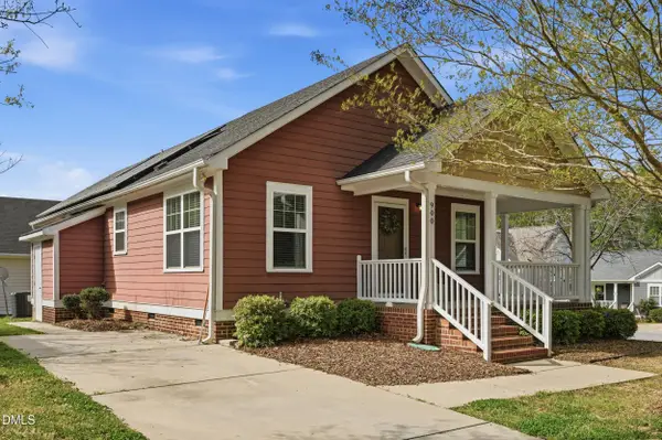 900 Dorothy Sanders Way, Raleigh, NC 27601