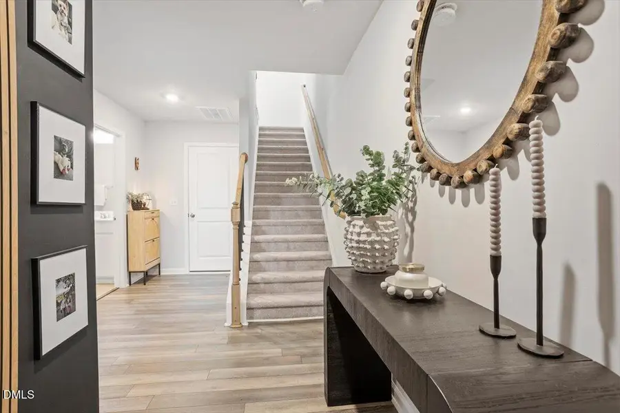 156 Sweet Lilac Way, Raleigh, NC 27610 - #3