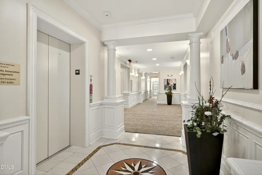 3920 Essex Garden Lane #202, Raleigh, NC 27612 - #3