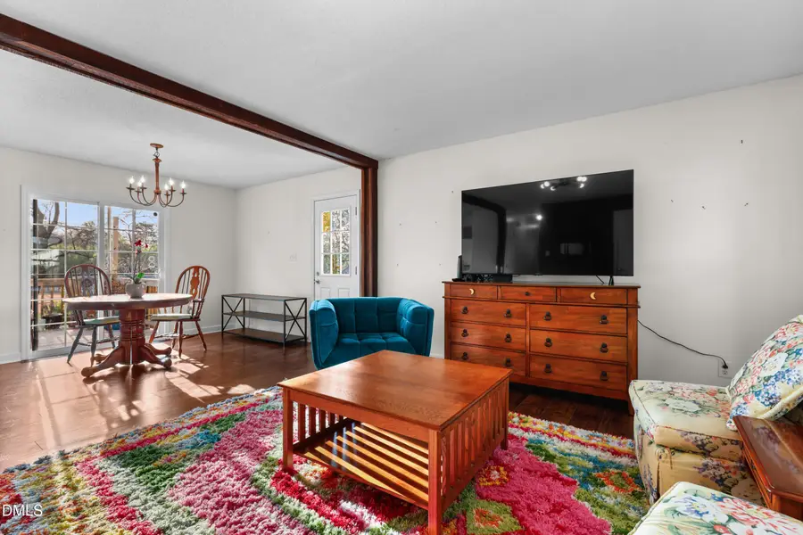 4 Lea Lane, Mebane, NC 27302 - #3