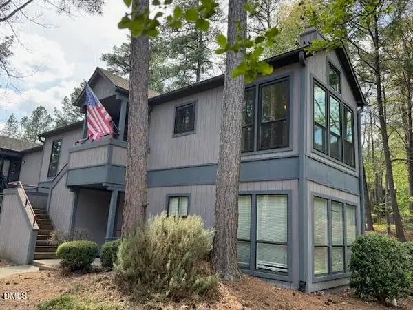 44 Melstone Turn, Durham, NC 27707