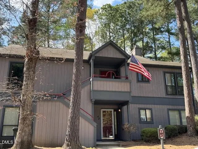 44 Melstone Turn, Durham, NC 27707 - #3