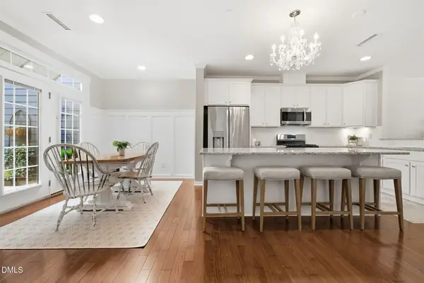 441 Triumph Lane, Wake Forest, NC 27587