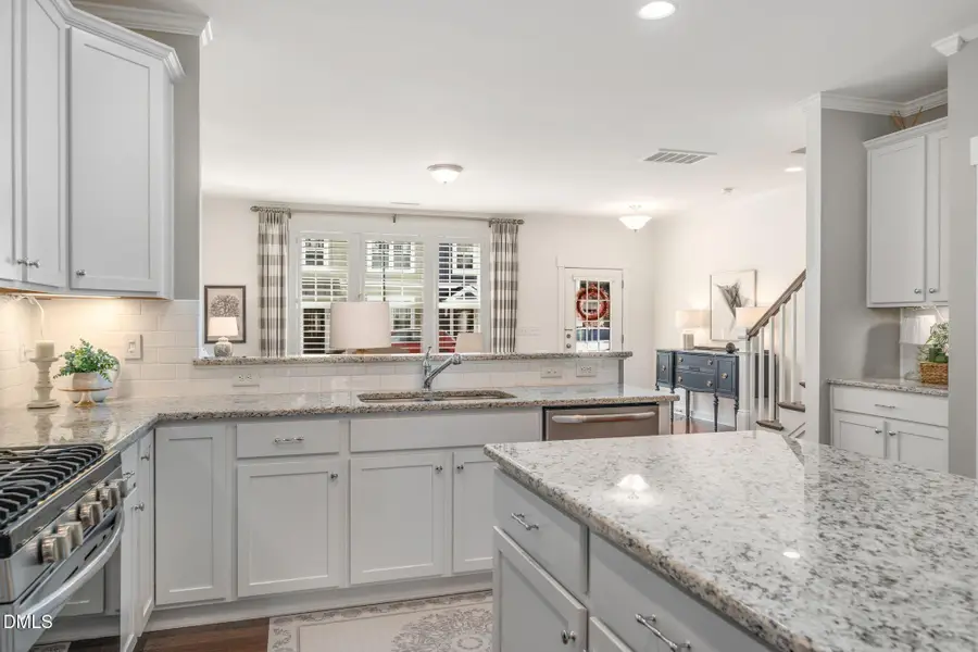 441 Triumph Lane, Wake Forest, NC 27587 - #3