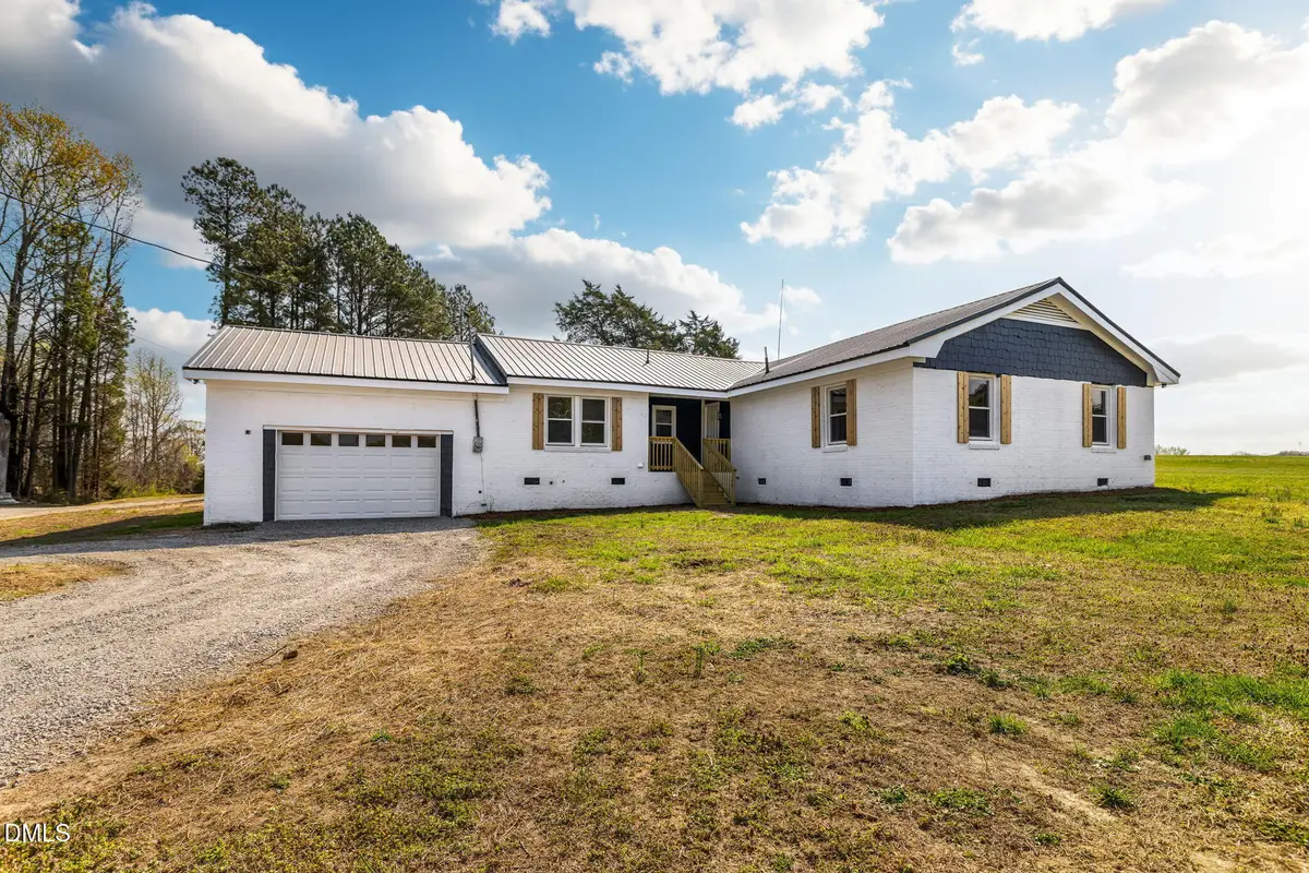 426 Rooker Dairy Road, Norlina, NC 27563 - #1