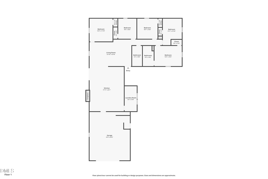 426 Rooker Dairy Road, Norlina, NC 27563 - #2