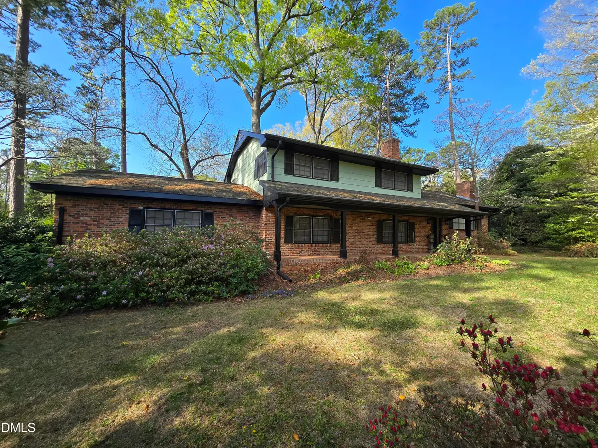 3301 Caldwell Drive, Raleigh, NC 27607 - #1