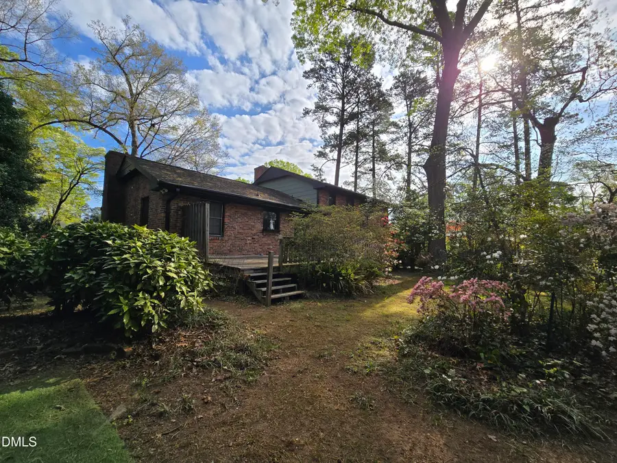 3301 Caldwell Drive, Raleigh, NC 27607 - #3