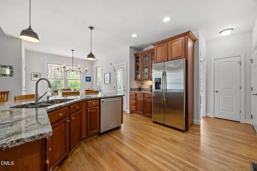 170 Meadow Glen Drive, Wake Forest, NC 27587 - #2