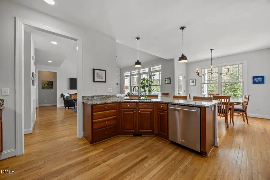 170 Meadow Glen Drive, Wake Forest, NC 27587 - #3