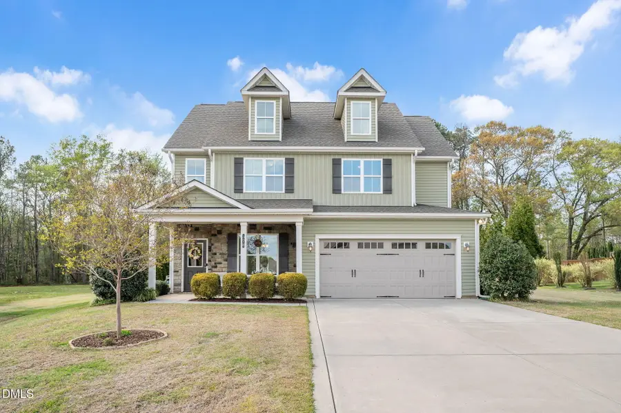 378 Avery Pond Drive, Fuquay Varina, NC 27526 - #3
