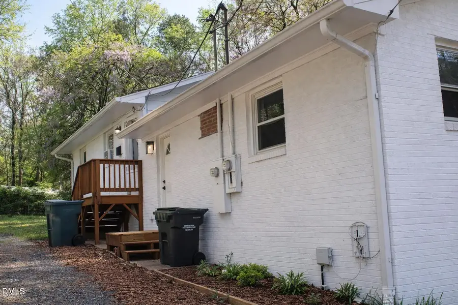 1120 Drew Street, Durham, NC 27701 - #2