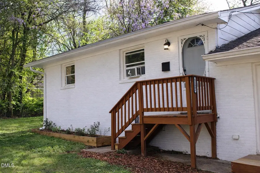 1120 Drew Street, Durham, NC 27701 - #3