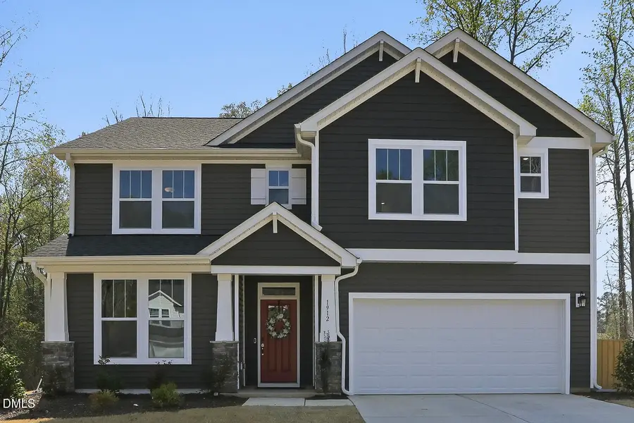 1912 Old Bramble Lane, Fuquay Varina, NC 27526 - #2