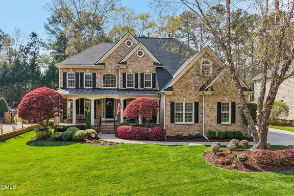 312 Allenhurst Place, Cary, NC 27518