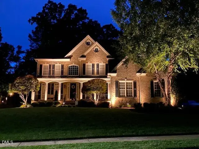 312 Allenhurst Place, Cary, NC 27518 - #3