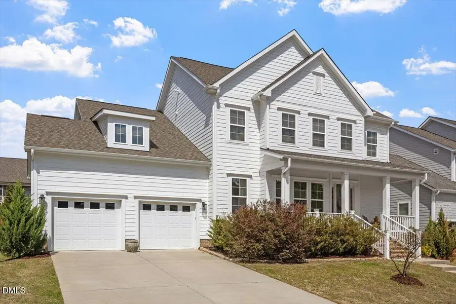 1305 Boxwood Trace Lane, Hillsborough, NC 27278 - #3