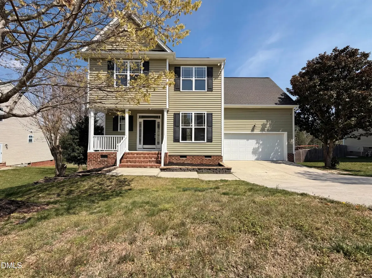 414 Shady Willow Lane, Rolesville, NC 27571 - #1