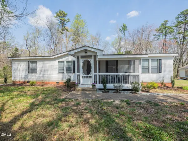 235 Spruce Court, Timberlake, NC 27583