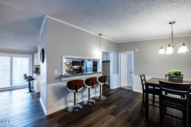 235 Spruce Court, Timberlake, NC 27583 - #2