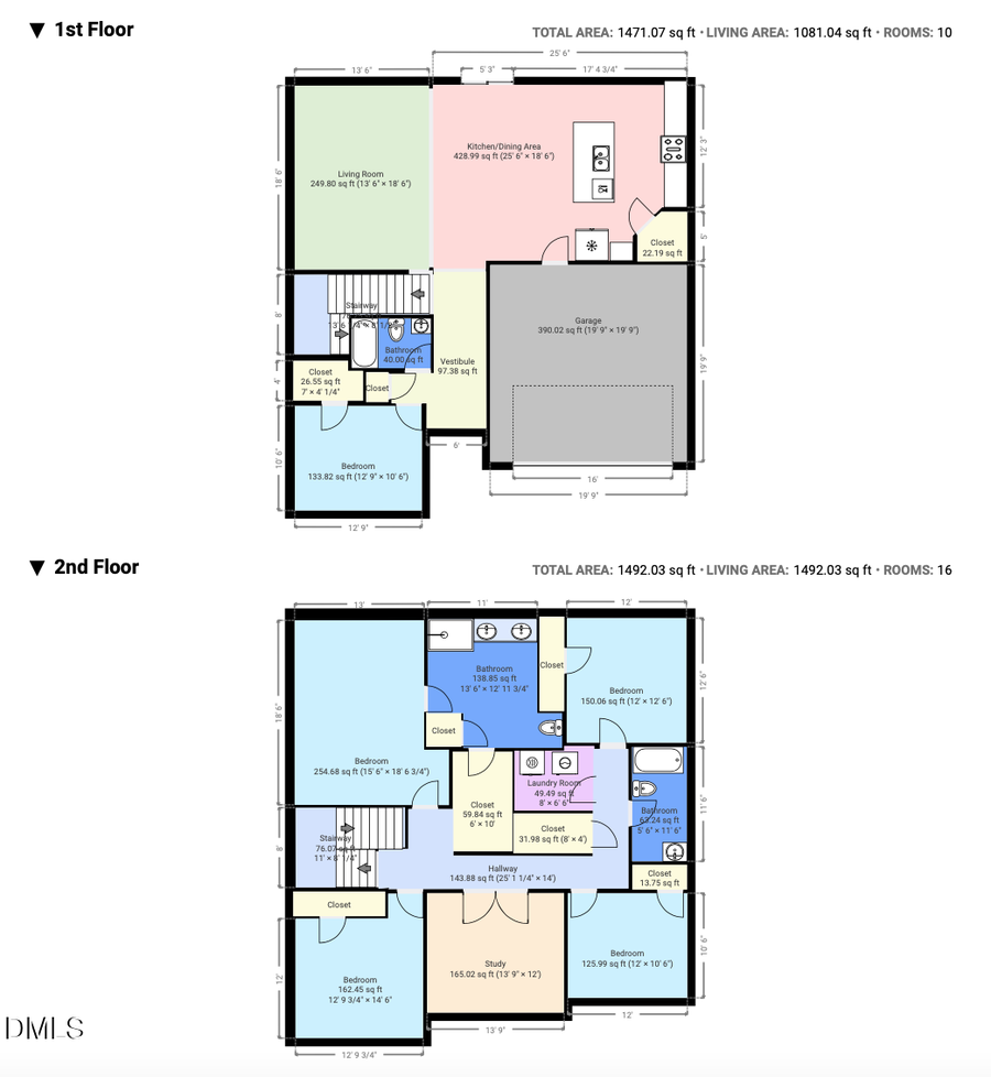 174 Cobra Lane, Raeford, NC 28376 - #2