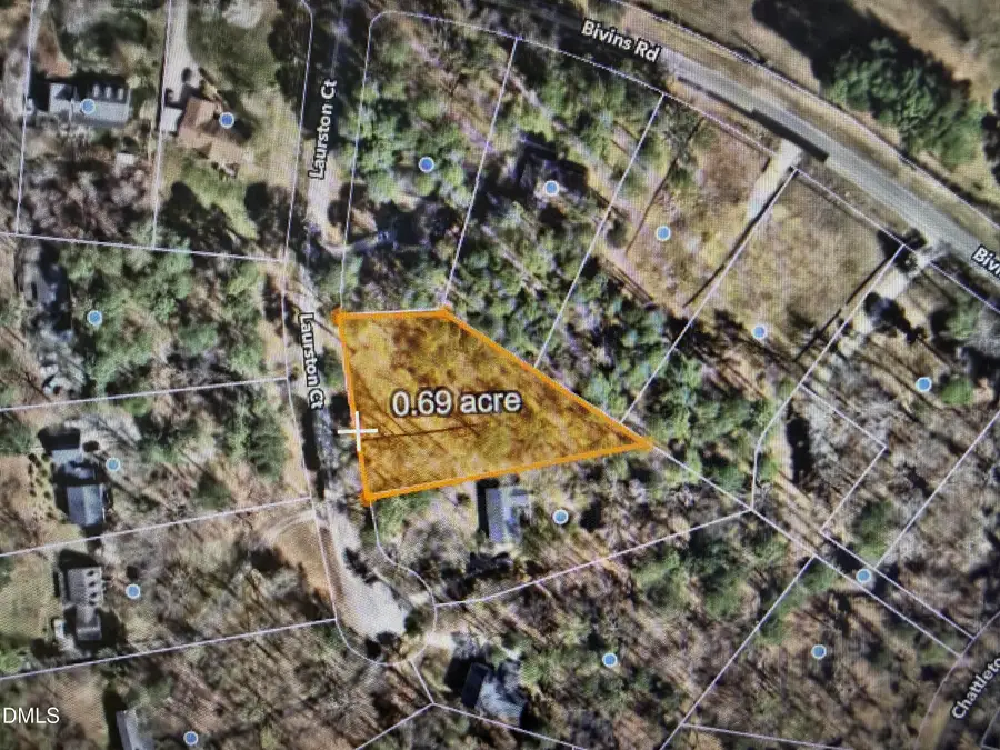 113 Laurston Court, Durham, NC 27712 - #2