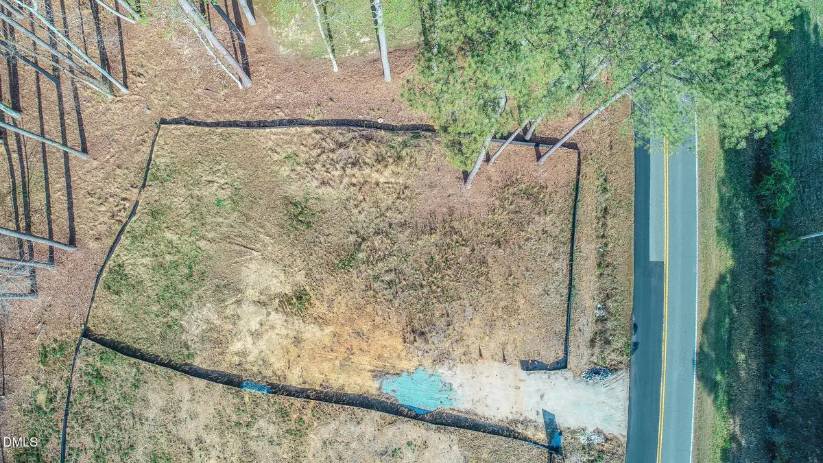 2423 Bivins Road, Durham, NC 27712 - #1