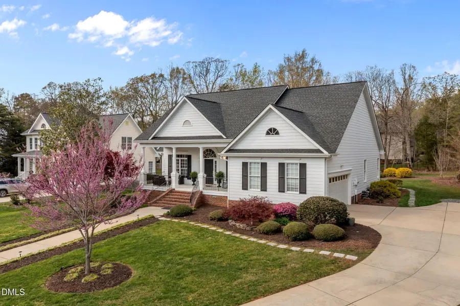 1500 St Andrews Drive, Mebane, NC 27302 - #3