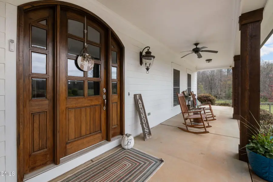 530 Alston Chapel Road, Pittsboro, NC 27312 - #3