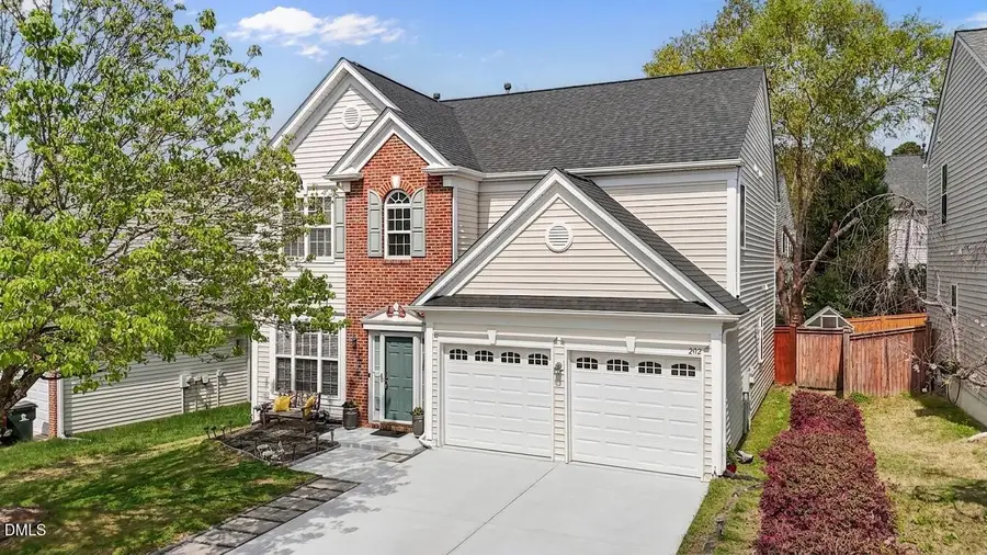 202 Millicent Way, Morrisville, NC 27560 - #2