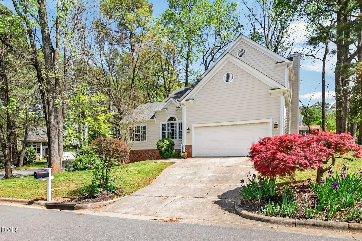 101 Durington Place, Cary, NC 27518 - #1