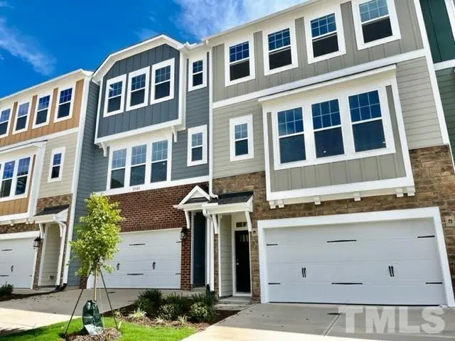 1038 Manorhaven Drive, Durham, NC 27703 - #1