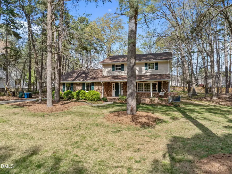 2421 Bonnie Brae Road, Durham, NC 27703 - #2